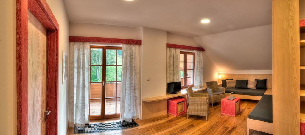Hotel Statek Samsara Blansko Habitación foto